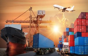 Dịch vụ gửi sữa bột từ Canada về Việt Nam