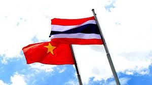 Mối quan hệ hữu hảo Việt – Thái