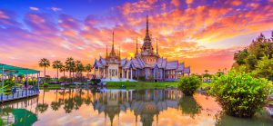 Dịch vụ mua hộ hàng tại Thái Lan với thủ tục đơn giản