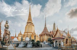 Dịch vụ mua hộ hàng tại Thái Lan với thủ tục đơn giản nhất