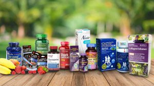 Mua hộ thực phẩm chức năng từ Úc về Việt Nam đơn giản