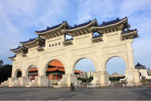 Vận chuyển hàng hóa đi Đài Loan nhanh chóng