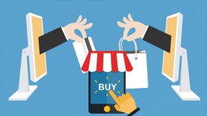 Dịch vụ mua hộ mĩ phẩm tại Singapore đơn giản