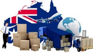 Chuyên vận chuyển hàng hóa sang Anh Quốc giá rẻ!