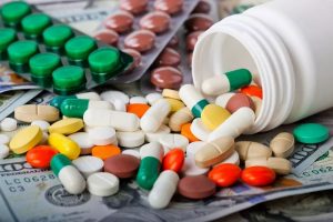 Vận chuyển thuốc đi Mỹ nhanh chóng, tiện lợi