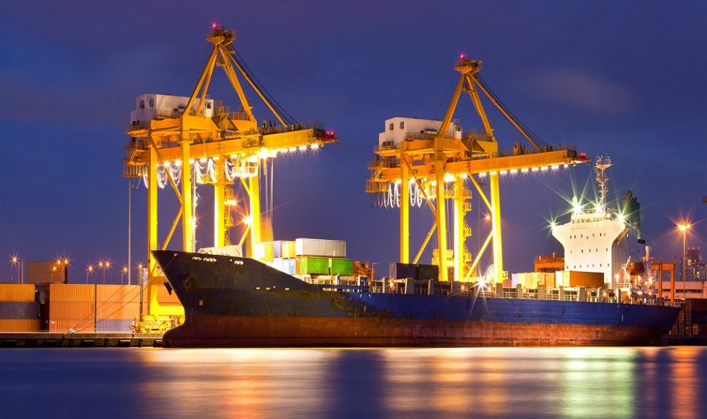 Vận chuyển đường biển từ Việt Nam đi Philippines giá rẻ