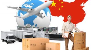 Gửi hàng hóa từ Trung Quốc về Việt Nam giá rẻ, siêu tiết kiệm