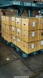 Dịch vụ gửi hàng hóa đi Thụy Điển bao thuế thủ tục