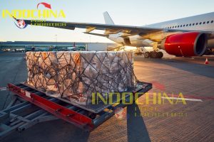 Dịch vụ chuyển phát nhanh hàng hóa đi Ý (Italia)