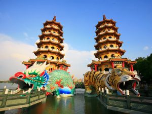 Gửi hồ sơ tài liệu từ Đài Loan về Hải Phòng nhanh chóng