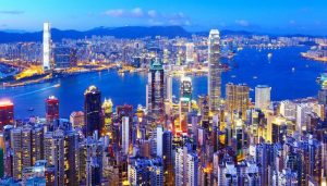 Vận chuyển hàng hóa đi Hồng Kông