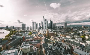 Gửi thuốc và TPCN đến Frankfurt nhanh chóng, tiết kiệm