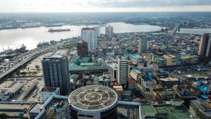 chuyển phát nhanh tài liệu đi Nigeria