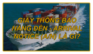 AN là gì
