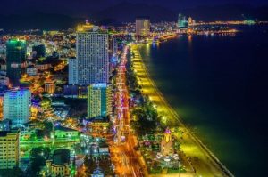 Gửi hàng đi Nha Trang - Cam Ranh, Khánh Hòa giá rẻ