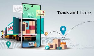 Vận chuyển hàng linh kiện máy từ Hà Lan về Việt Nam thủ tục đơn giản