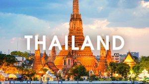 Mua hộ hàng Thái Lan về Việt Nam