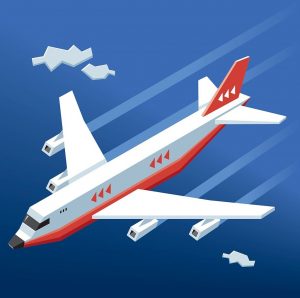 Cách đóng gói hàng hóa vận chuyển đường hàng không theo quy định hàng không quốc tế
