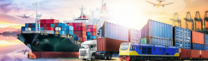 Những từ viết tắt trong vận tải đường biển