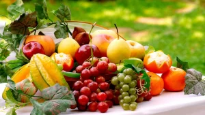 Vận chuyển trái cây Bắc Nam uy tín tại Hồ Chí Minh
