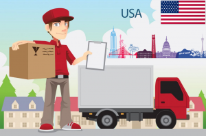 Gửi thực phẩm từ Việt Nam đi Mỹ