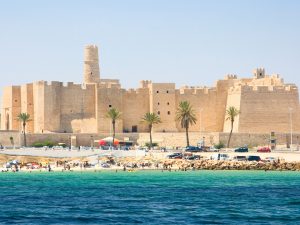 Bưu Chính Đông Dương chuyên nhận vận chuyển hàng hóa giá rẻ Sài Gòn đi Tunisia chuyên nghiệp, nhanh chóng
