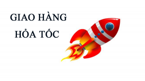 Gửi hàng hỏa tốc Cần Thơ đi Hà Nội siêu nhanh