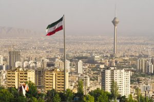 Dịch vụ chuyển phát nhanh đi Iran giá rẻ nhất 2022 đi Iran