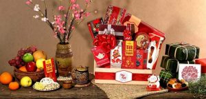 Gửi quà tặng Lễ, Tết cho đối tác, người thân, bạn bè ở Mỹ