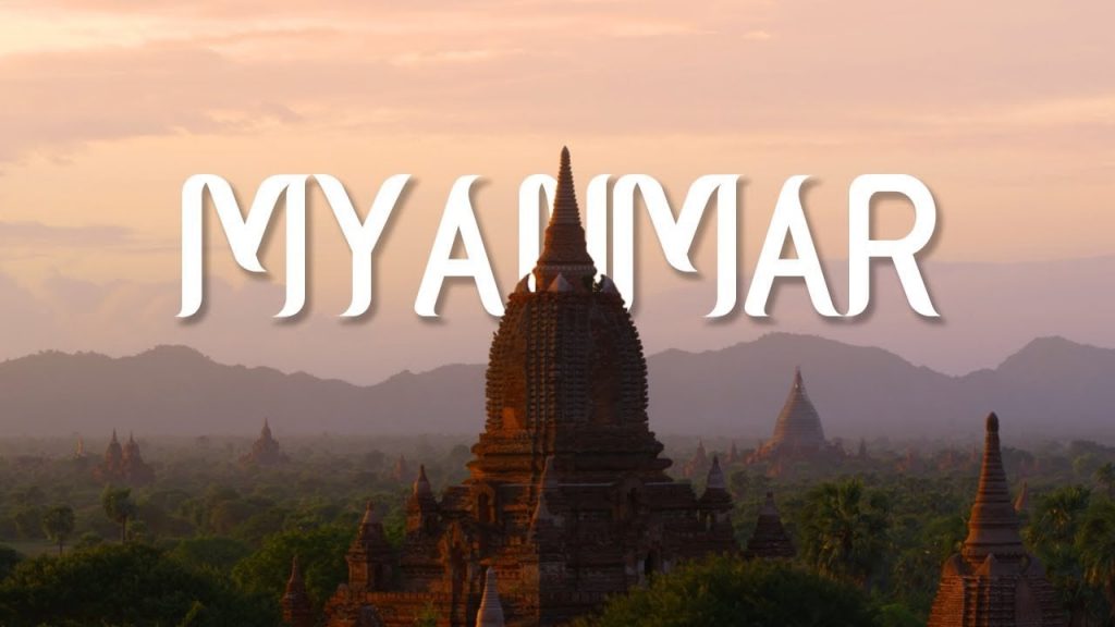 Vận chuyển hàng Sài Gòn đi Myanmar uy tính nhất năm 2022