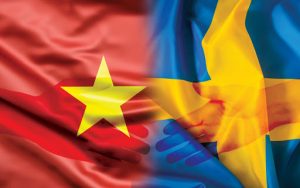 Nhận vận chuyển hàng hóa giá rẻ Sài Gòn đi Thụy Điển