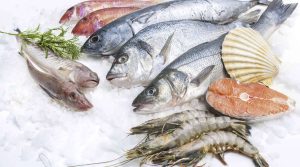 Chuyển phát nhanh hải sản từ Hải Phòng đi Hồ Chí Minh