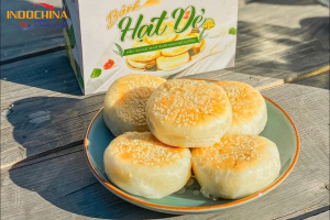 Gửi bánh hạt dẻ từ Hà Nội đi Hồ Chí Minh