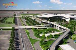 Nội Bài Triển Khai 3 Làn Thu Phí Tự Động: Giải Pháp Chống Ùn Tắc Dịp Tết