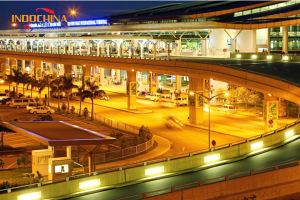 Tân Sơn Nhất – Sân bay quốc tế lớn nhất Việt Nam
