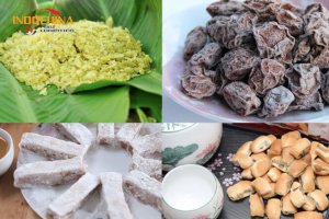Dịch vụ vận chuyển quà lưu niệm từ Hà Nội đi Phú Quốc uy tín, nhanh chóng