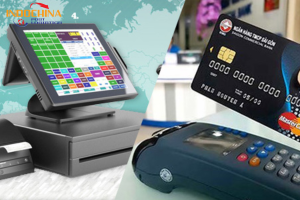 Gửi Máy POS Từ Hồ Chí Minh Đi Quảng Bình