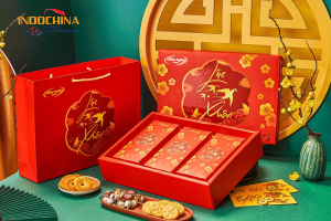 Gợi Ý Quà Tặng Cuối Năm Đặc Sản Vùng Miền Và Cách Gửi Hàng An Toàn