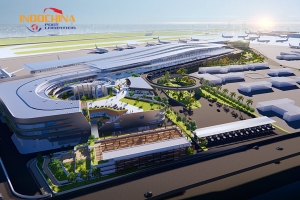 Mở rộng đường kết nối với nhà ga T3 Tân Sơn Nhất: Đẩy nhanh tiến độ và đồng bộ giao thông