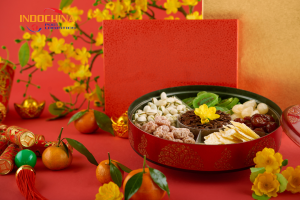 Vận Chuyển Đặc Sản Tết – Gửi Gắm Tình Tết Đến Mọi Miền