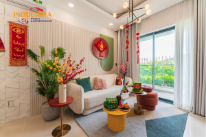 Vận Chuyển Hỏa Tốc Đồ Trang Trí Tết Tuyến Sài Gòn – Hà Nội