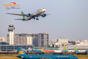 Bí quyết sử dụng dịch vụ hiệu quả tại sân bay Tân Sơn Nhất