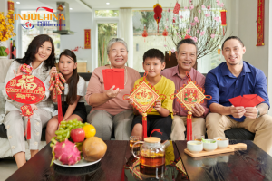 Lịch Làm Việc Indochina Post Tết 2025 – Gửi Hàng Không Lo Nghỉ Lễ!