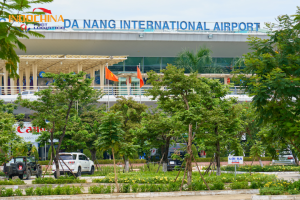 Sân Bay Đà Nẵng Vươn Tầm Thế Giới Với Danh Hiệu Cải Tiến Xuất Sắc