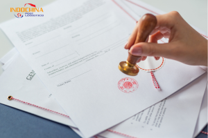 Vận Chuyển Tài Liệu Hoả Tốc Dịp Tết – Chọn Ngay Indochina Post
