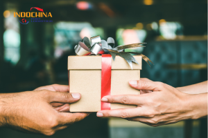 Quà lễ – Vận Chuyển Hỏa Tốc Đến Từng Ngõ Ngách