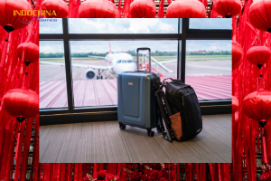 Indochina Post – Dịch Vụ Vận Chuyển Hành Lý Hoàn Hảo Cho Dịp Tết