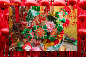 Vận Chuyển Hỏa Tốc Hàng Hóa Cận Tết: Quà Tết Đến Tay Người Nhận Nhanh Chóng, An Toàn