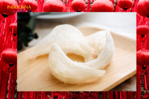 Những Lưu Ý Khi Gửi Yến Làm Quà Tết