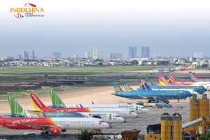 Khai xuân hỏa tốc tuyến Hà Nội - Nha Trang